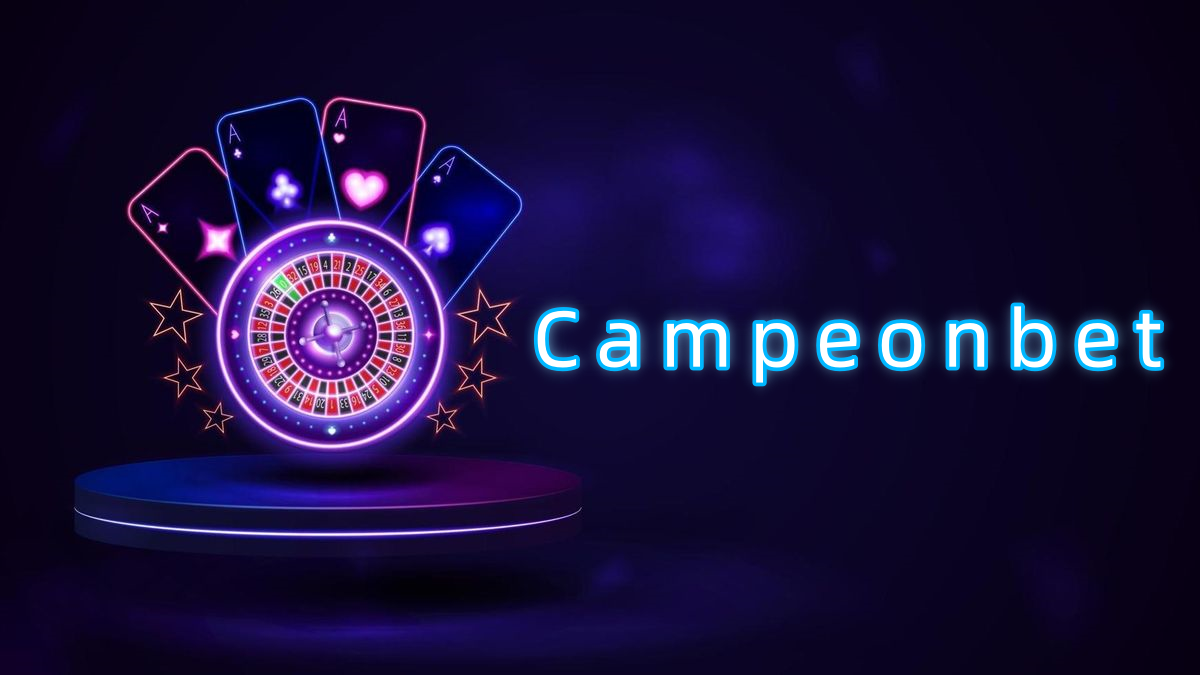 Campeonbet