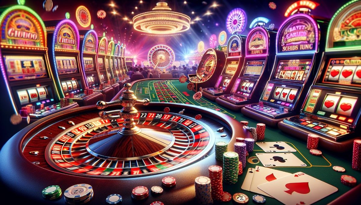 Campeonbet Live Betting