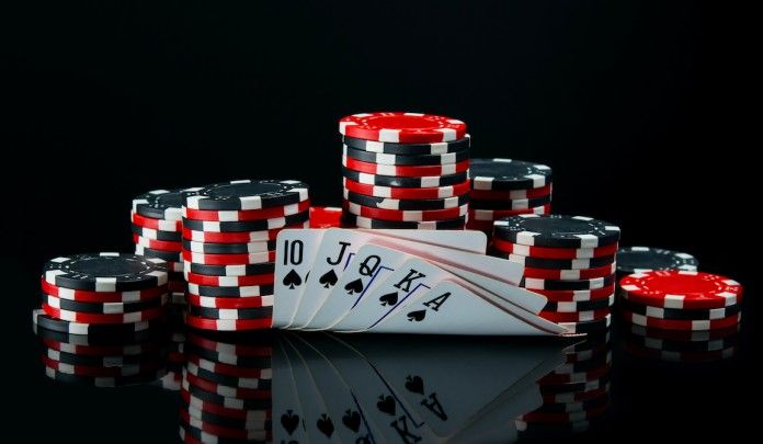 Campeonbet Live Casino